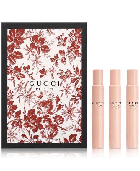 macys gucci bloom set|gucci bloom release date.